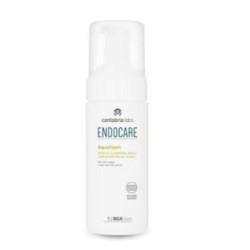 ENDOCARE ENDOCARE AQUAFOAM limpiador facial 125ml.