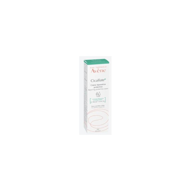 AVENE CICALFATE crema reparadora 40ml AVENE CICALFATE crema reparadora 40ml