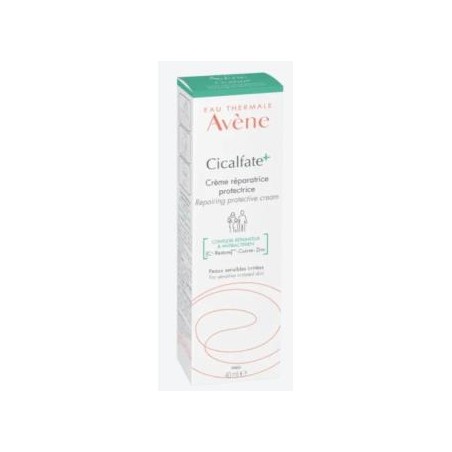 AVENE CICALFATE crema reparadora 40ml