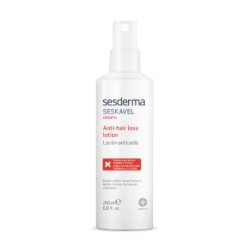 SESKAVEL ANTICAIDA locion capilar 200ml.