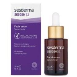 SESDERMA SESGEN 32 serum activador celular 30ml.
