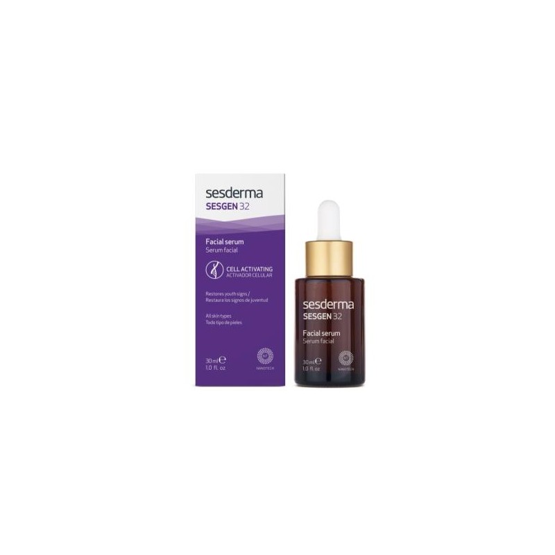 SESDERMA SESGEN 32 serum activador celular 30ml.