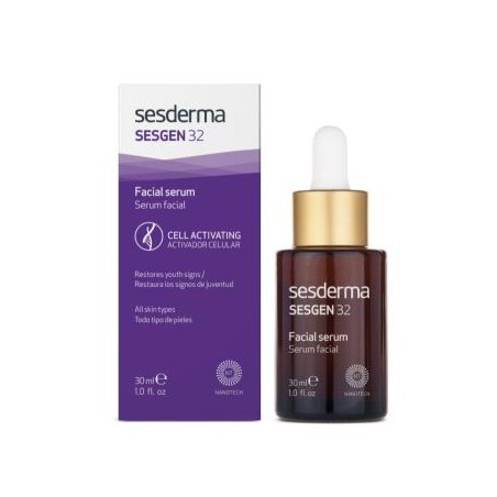 SESDERMA SESGEN 32 serum activador celular 30ml.