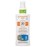 ALPHANOVA SOLAR SPF30 formato viaje 90gr. BIO