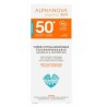 ALPHANOVA SOLAR FACIAL SPF50+ hipoalergenico 50gr.BIO