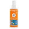 ALPHANOVA SOLAR SPF50 adultos 125gr. BIO