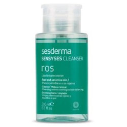 SENSYSES cleanser ros 200ml.