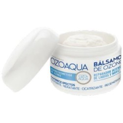 OZOAQUA OZOAQUA balsamo labial de ozono 10ml.