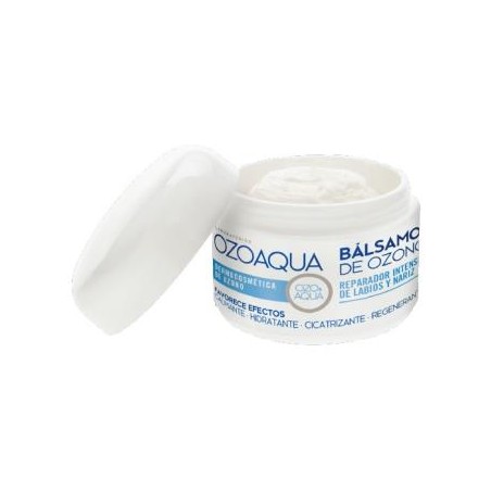 OZOAQUA OZOAQUA balsamo labial de ozono 10ml.