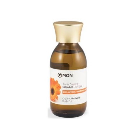 ACEITE DE CALENDULA 125ml.