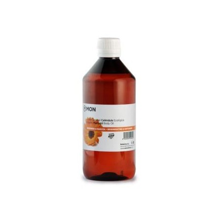 ACEITE DE CALENDULA 500ml.
