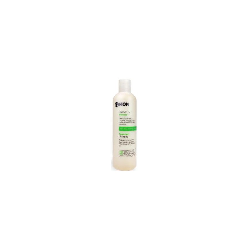 CHAMPU cabello desvitalizado 300ml.