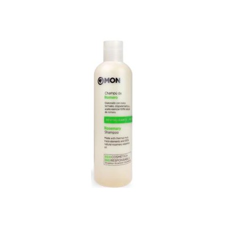 CHAMPU cabello desvitalizado 300ml.