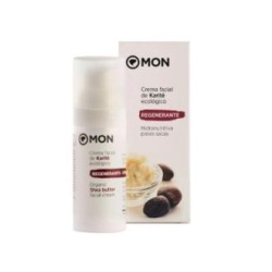 CREMA REGENERANTE karite 50ml.
