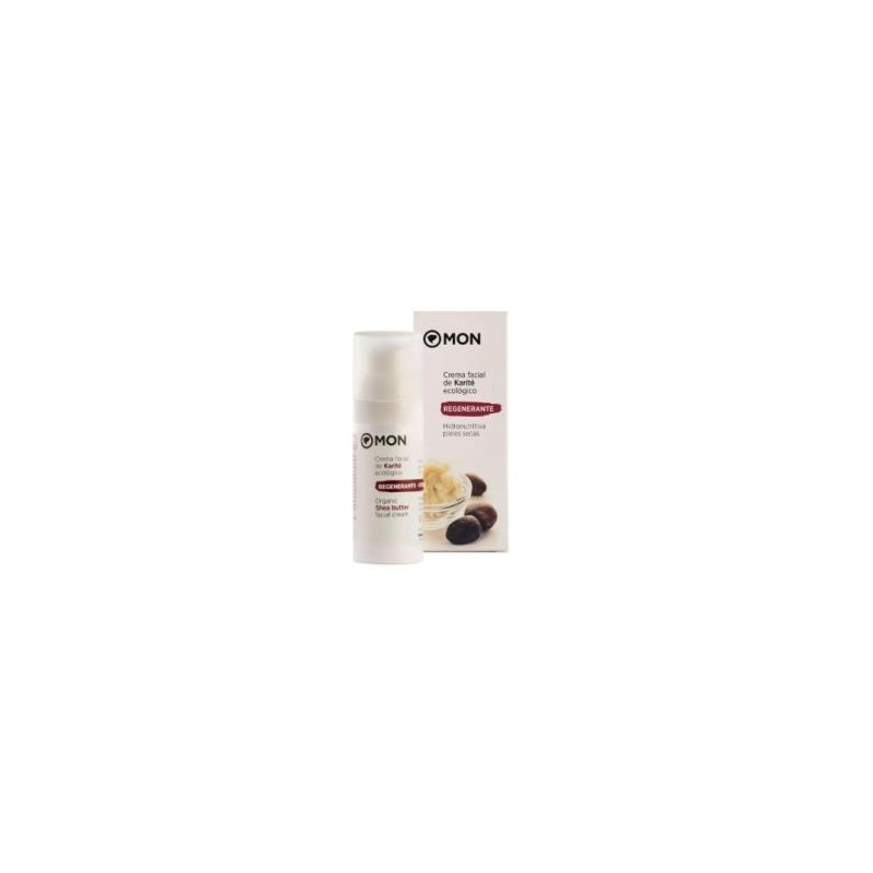 CREMA REGENERANTE karite 50ml. CREMA REGENERANTE karite 50ml.