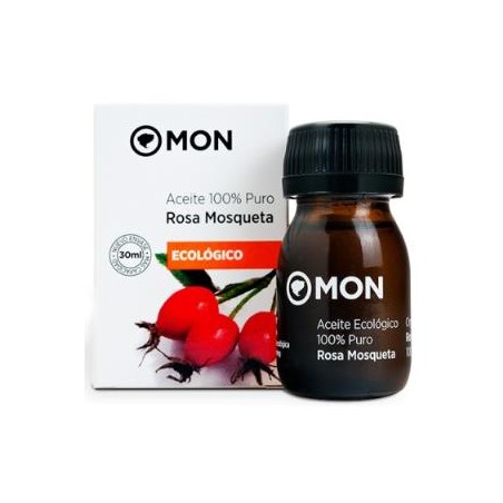ACEITE PURO de rosa mosqueta 30ml.