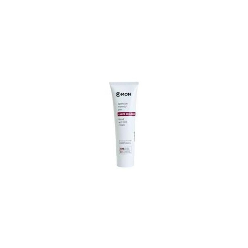 CREMA DE MANOS Y PIES 100ml. CREMA DE MANOS Y PIES 100ml.