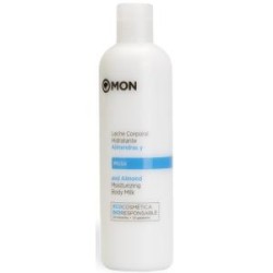MONDECONATUR LECHE HIDRATANTE CORPORAL de musk 300ml.