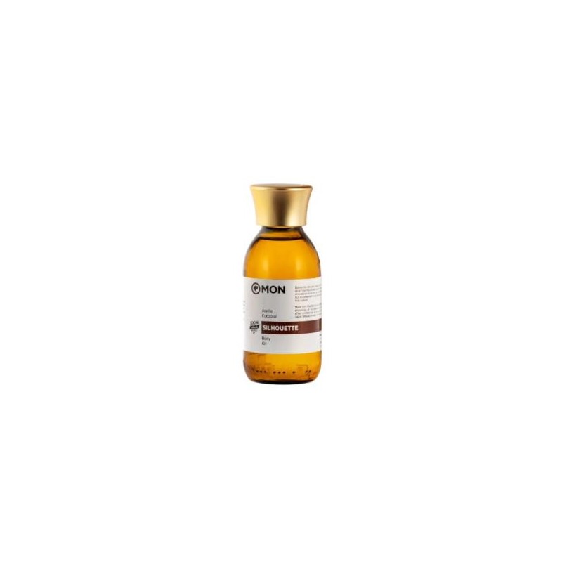SILHOUETTE aceite corporal 125ml.