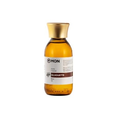 SILHOUETTE aceite corporal 125ml.