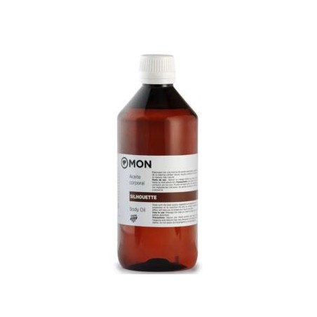 SILHOUETTE aceite corporal 500ml.