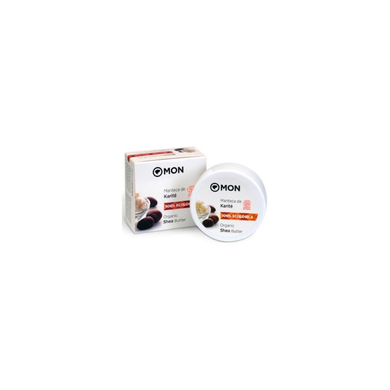 MONDECONATUR MANTECA DE KARITE 100ml. MONDECONATUR MANTECA DE KARITE 100ml.