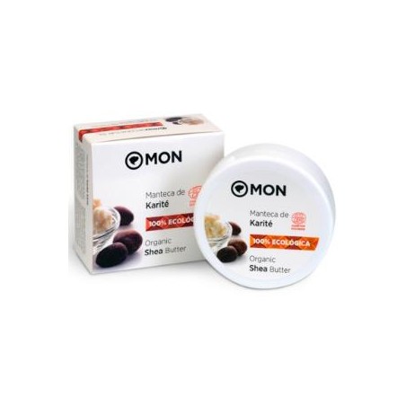 MONDECONATUR MANTECA DE KARITE 100ml.