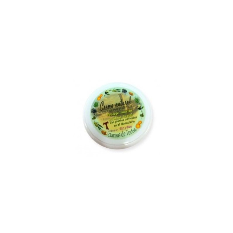 EL NATURALISTA CREMA NATURAL aloe vera y calendula 50ml. EL NATURALISTA CREMA NATURAL aloe vera y calendula 50ml.