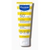 MUSTELA LECHE SOLAR SPF50+ especial cara 40ml.