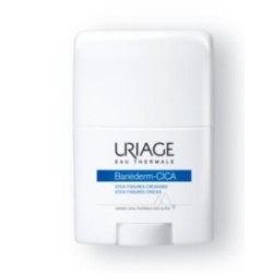 URIAGE BARIEDERM stick aislante-reparador 22gr.