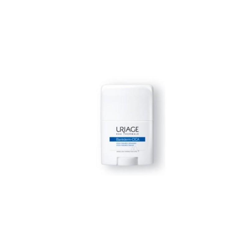 URIAGE BARIEDERM stick aislante-reparador 22gr. URIAGE BARIEDERM stick aislante-reparador 22gr.