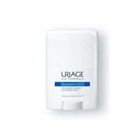 URIAGE BARIEDERM stick aislante-reparador 22gr.