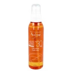AVENE SOLAR ACEITE SPF 30 200ml.