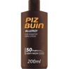 ALLERGY locion solar SPF50+ 200ml.**
