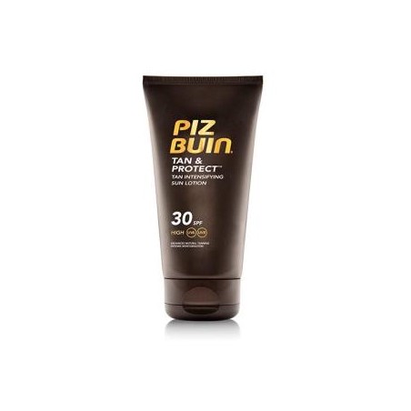 TAN &amp  PROTECT locion SPF30 150ml