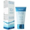 PRAXIS PROTEO SUNSCREEN SPF50+ crema antiedad 60ml.