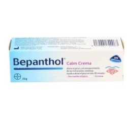 BAYER BEPANTHOL CALM crema 20gr.