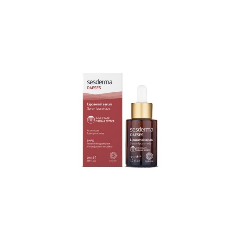 SESDERMA DAESES liposomal serum 30ml.