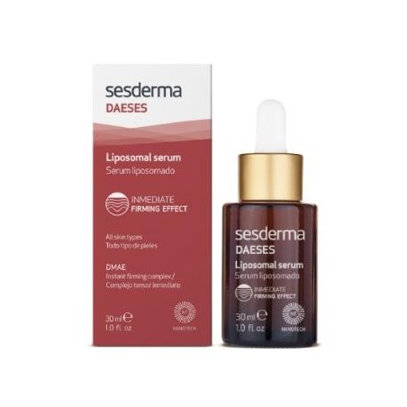 SESDERMA DAESES liposomal serum 30ml.