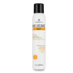 HELIOCARE HELIOCARE 360º SPF50 airgel corporal 200ml.