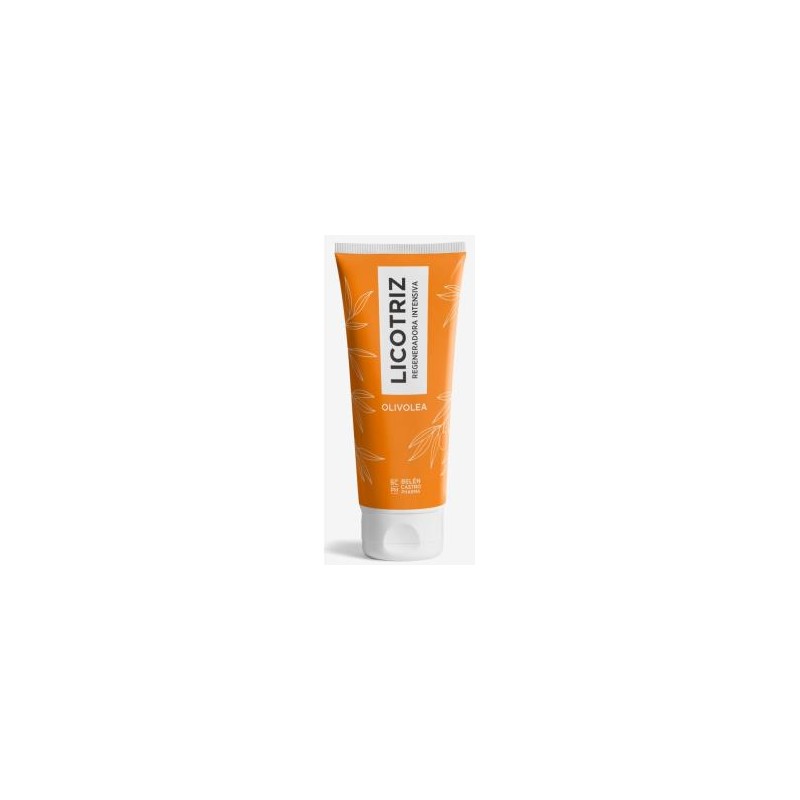 OLIVOLEA LICOTRIZ 40ml. OLIVOLEA LICOTRIZ 40ml.