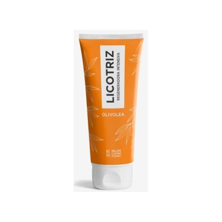 OLIVOLEA LICOTRIZ 40ml.