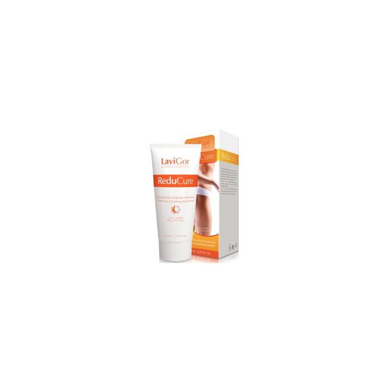 REDUCURE tubo 200ml.
