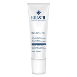 CUMLAUDE - RILASTIL RILASTIL DELISKIN crema fluida 40ml.