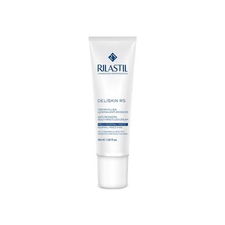 CUMLAUDE - RILASTIL RILASTIL DELISKIN crema fluida 40ml.