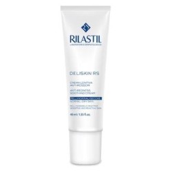 CUMLAUDE - RILASTIL RILASTIL DELISKIN crema antirrojeces 40ml.