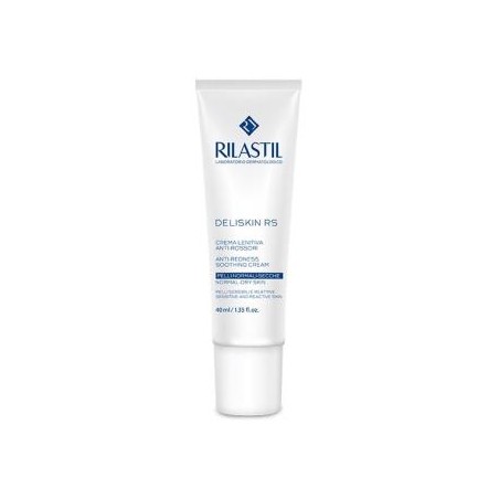 CUMLAUDE - RILASTIL RILASTIL DELISKIN crema antirrojeces 40ml.