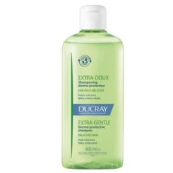 CHAMPU EQUILIBRANTE 400ml.