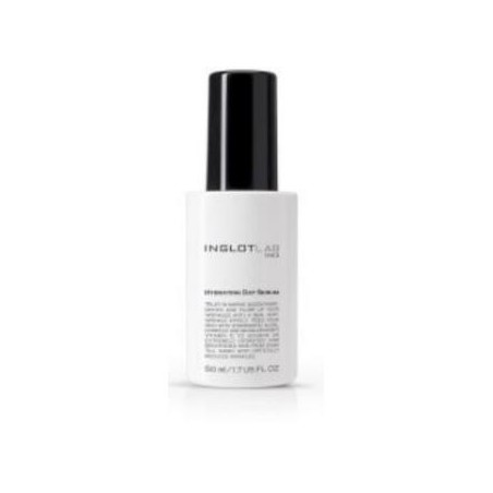 INGLOT INGLOT LAB serum hidratante de dia 50ml.