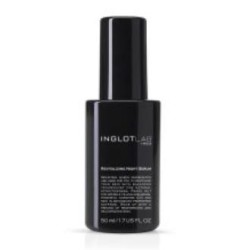 INGLOT INGLOT LAB serum revitalizante de noche 50ml.